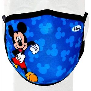 Disney’s Mickey Mouse Kids Fabric Mask